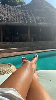 Astrid Nelsia feet photo thumbnail