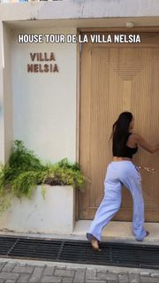 Astrid Nelsia feet photo 16
