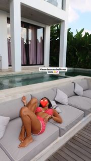 Astrid Nelsia feet photo 7