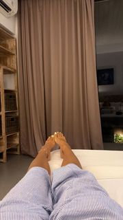 Astrid Nelsia feet photo 6