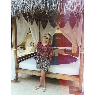Astrid S feet photo 2