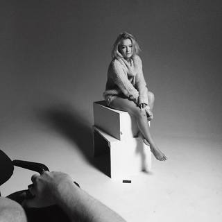 Astrid S feet photo 6