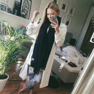 Astrid S feet photo 16