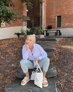 Astrid S feet photo 5