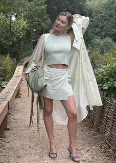 Astrid S feet photo 19