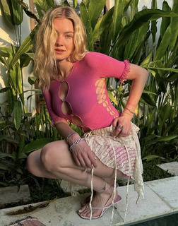 Astrid S feet photo 17