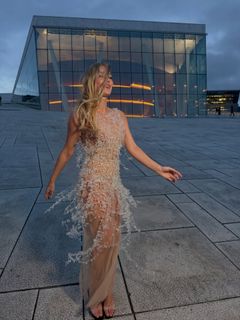 Astrid S feet photo 19