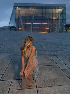 Astrid S feet photo 18