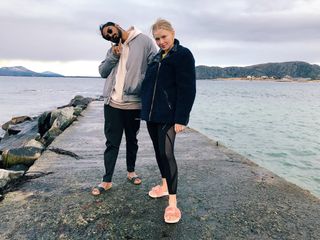 Astrid S feet photo 13