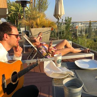 Astrid S feet photo 5