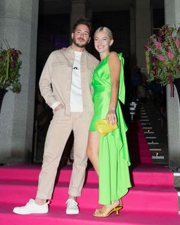 Astrid S feet photo 4