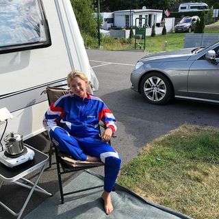 Astrid S feet photo 15