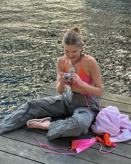 Astrid S feet photo 8