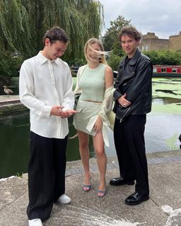 Astrid S feet photo 6