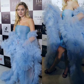 Astrid S feet photo 4