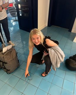 Astrid S feet photo 18