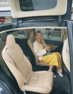 Astrid S feet photo 16