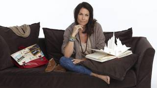 Astrid Veillon feet photo 8