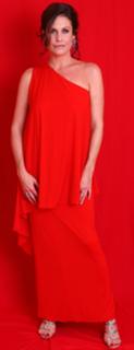 Astrid Veillon feet photo 3