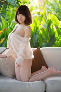 Asuka Kishi feet photo 5