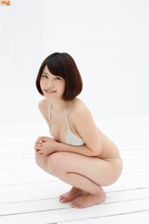 Asuka Kishi feet photo 20