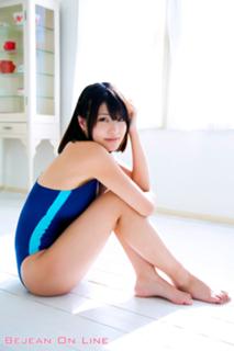 Asuka Kishi feet photo 10