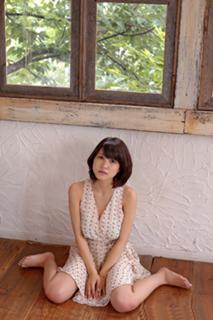 Asuka Kishi feet photo 19