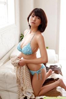 Asuka Kishi feet photo 6