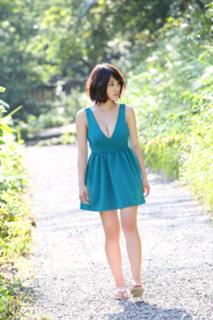Asuka Kishi feet photo 19
