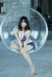 Asuka Kishi feet photo 10