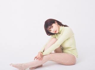 Asuka Kishi feet photo 15