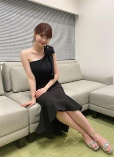 Asuka Kishi feet photo 5