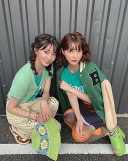 Asuka Kishi feet photo 2