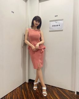Asuka Kishi feet photo 20