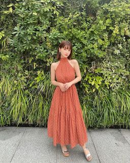 Asuka Kishi feet photo 14