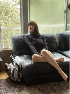 Asuka Kishi feet photo 11