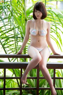 Asuka Kishi feet photo 17