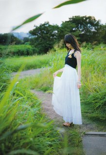 Asuka Saitô feet photo thumbnail