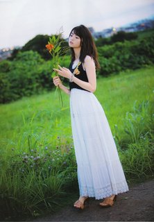 Asuka Saitô feet photo thumbnail