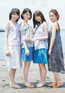 Asuka Saitô feet photo thumbnail