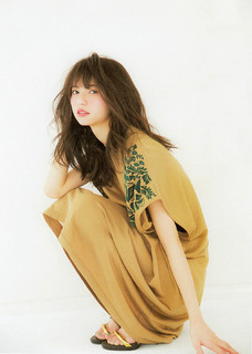 Asuka Saitô feet photo thumbnail