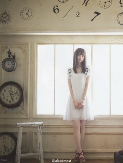 Asuka Saitô feet photo thumbnail