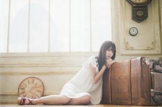 Asuka Saitô feet photo thumbnail