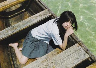 Asuka Saitô feet photo thumbnail