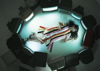 Asuka Saitô feet photo thumbnail