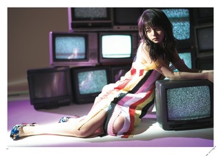 Asuka Saitô feet photo thumbnail