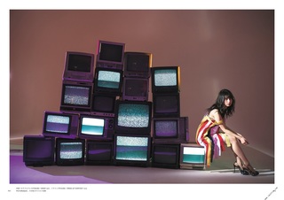 Asuka Saitô feet photo thumbnail