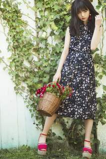 Asuka Saitô feet photo thumbnail