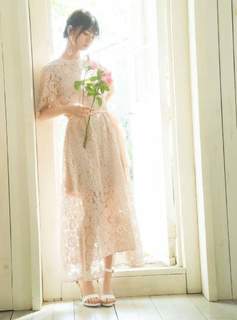 Asuka Saitô feet photo thumbnail