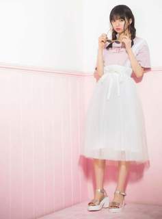 Asuka Saitô feet photo thumbnail